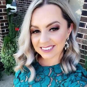 Meet your Posher, Dorothy